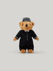 Claridge's Bell Boy Teddy Bear