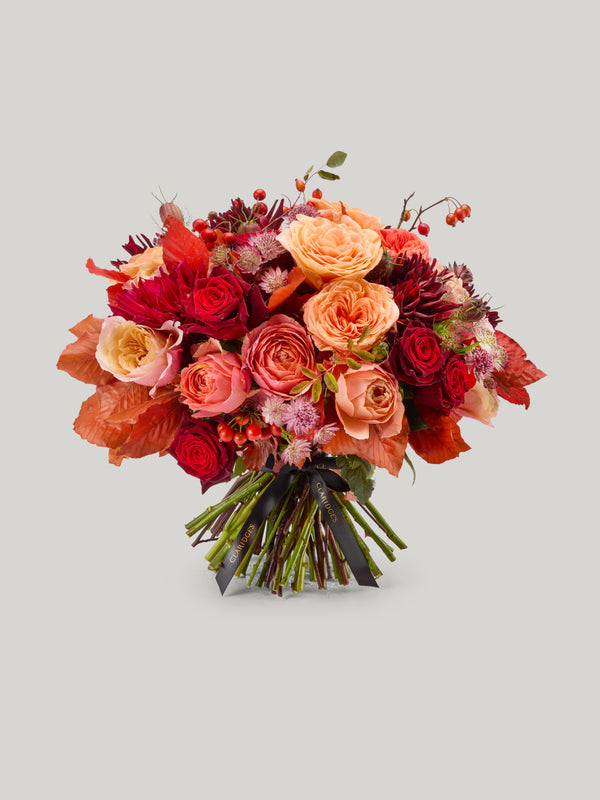 Saffron Bouquet