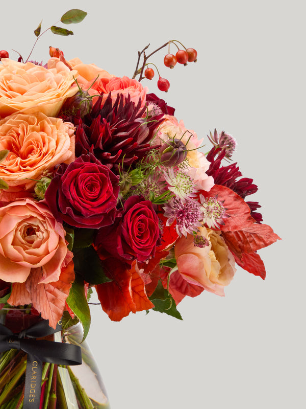 Saffron Bouquet