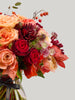 Saffron Bouquet