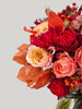 Saffron Bouquet