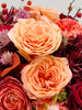 Saffron Bouquet