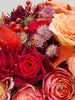 Saffron Bouquet