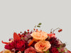 Saffron Bouquet