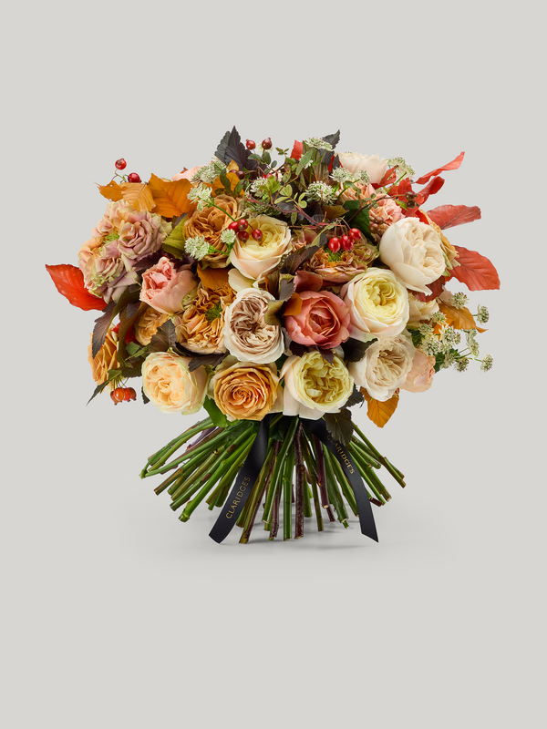 Amber Bouquet