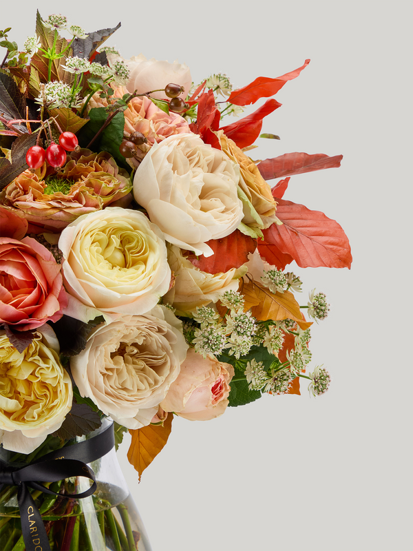 Amber Bouquet