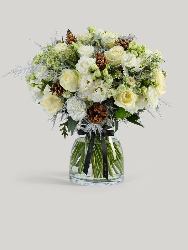 Silent Night Bouquet