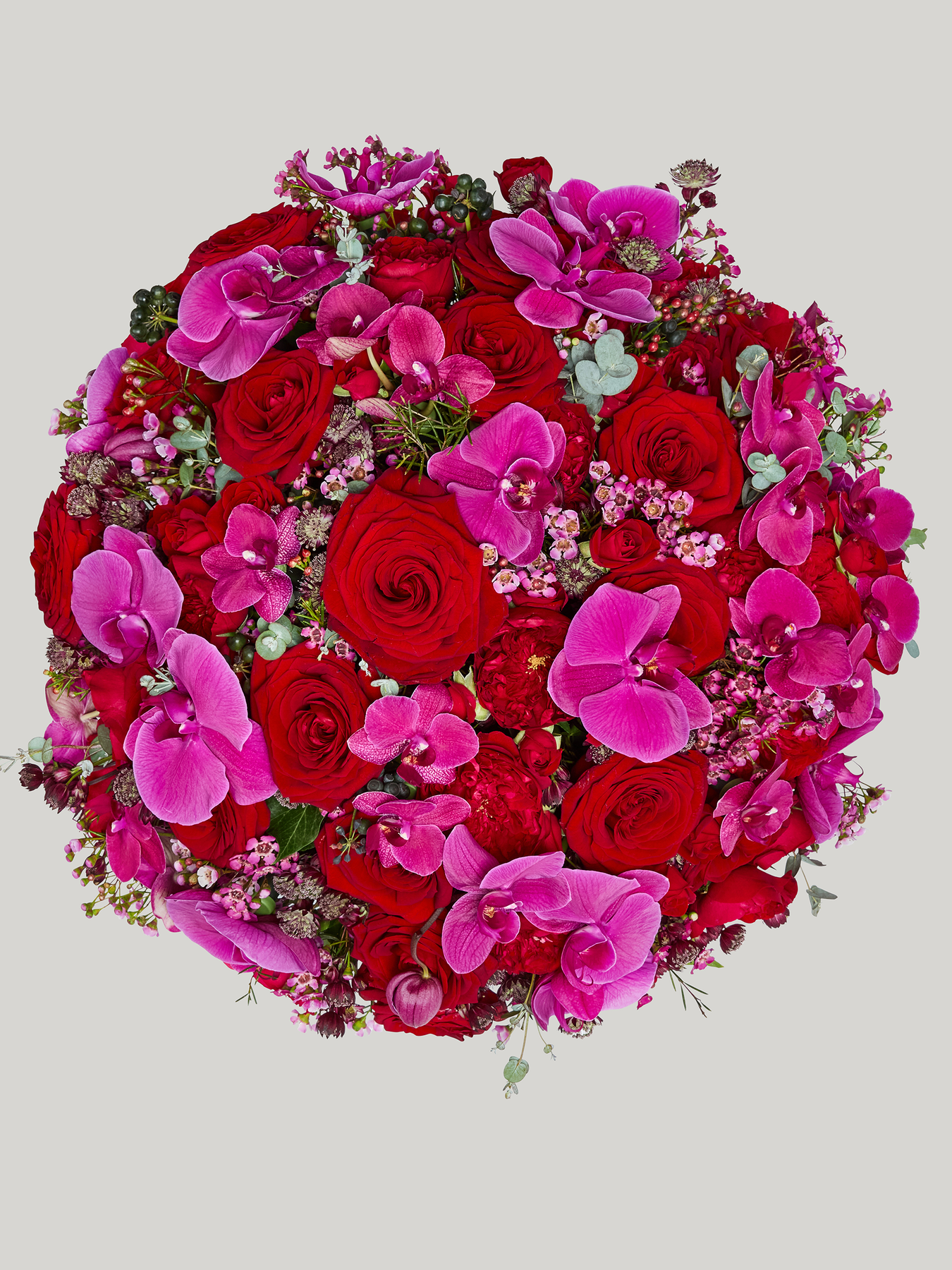 Cythn Cynthia Bouquet